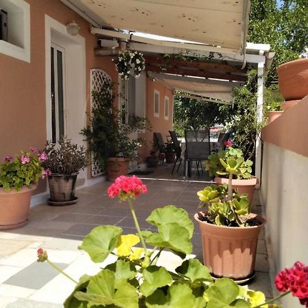 Ralloy Hoyse Sami (Kefalonia) Exterior foto