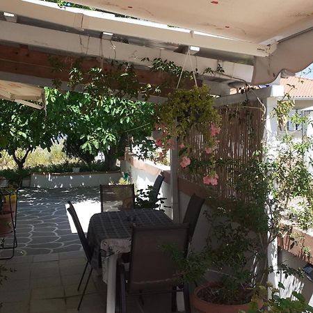 Ralloy Hoyse Sami (Kefalonia) Exterior foto