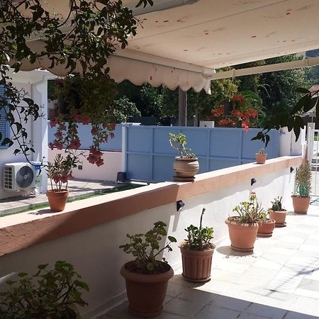 Ralloy Hoyse Sami (Kefalonia) Exterior foto
