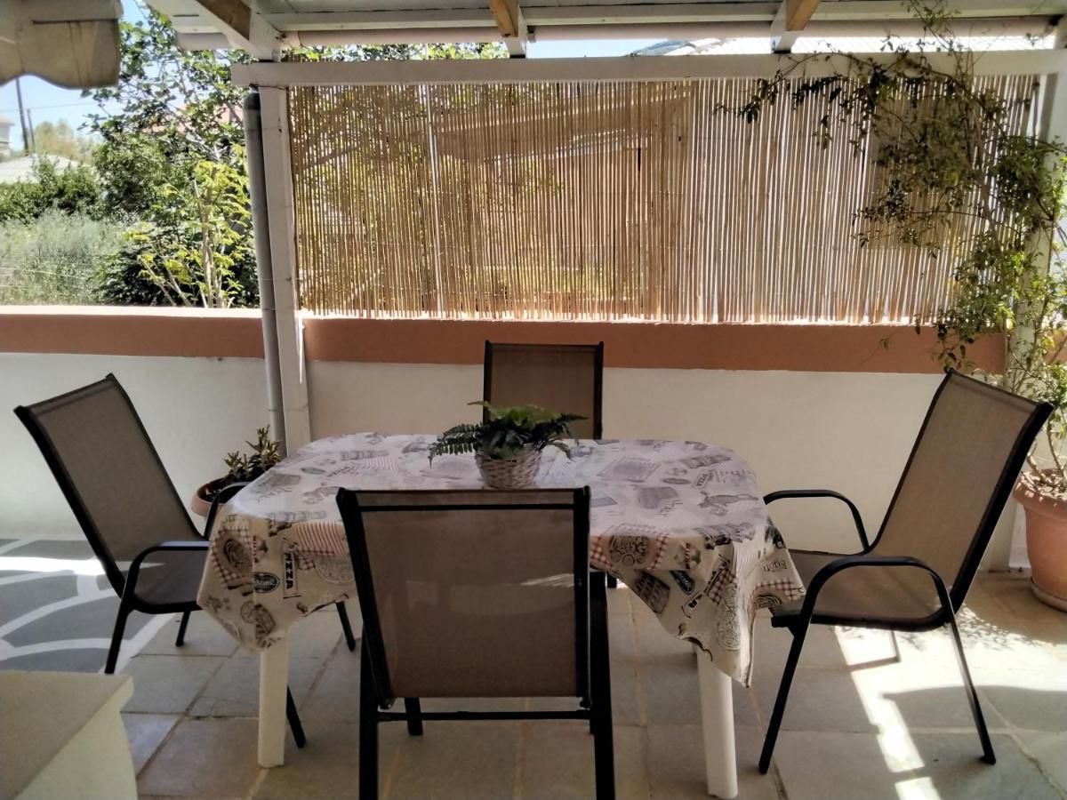 Ralloy Hoyse Sami (Kefalonia) Exterior foto
