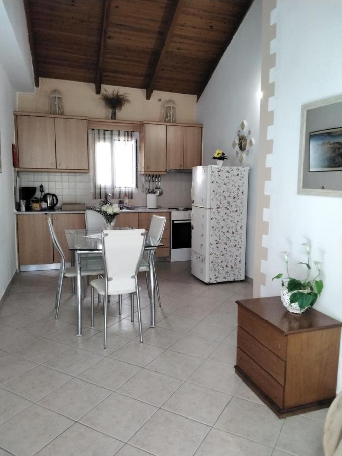 Ralloy Hoyse Sami (Kefalonia) Exterior foto