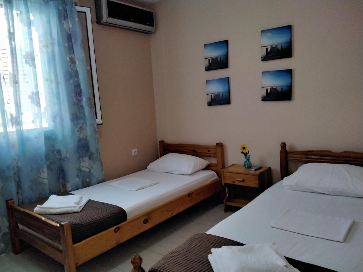 Ralloy Hoyse Sami (Kefalonia) Exterior foto