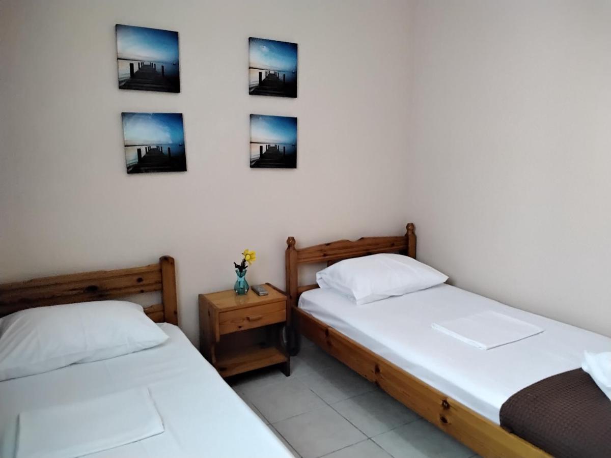 Ralloy Hoyse Sami (Kefalonia) Exterior foto