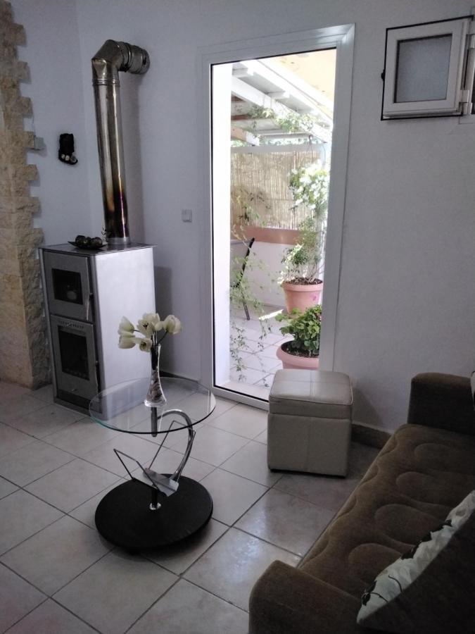 Ralloy Hoyse Sami (Kefalonia) Exterior foto