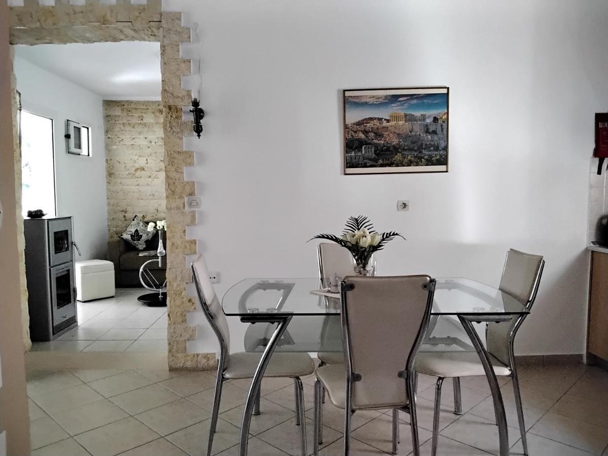 Ralloy Hoyse Sami (Kefalonia) Exterior foto