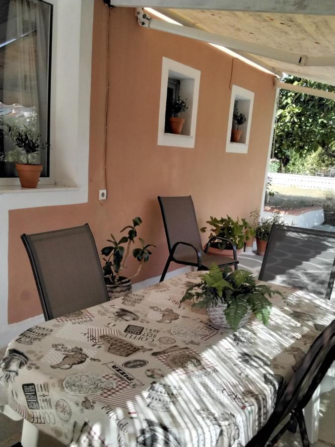 Ralloy Hoyse Sami (Kefalonia) Exterior foto