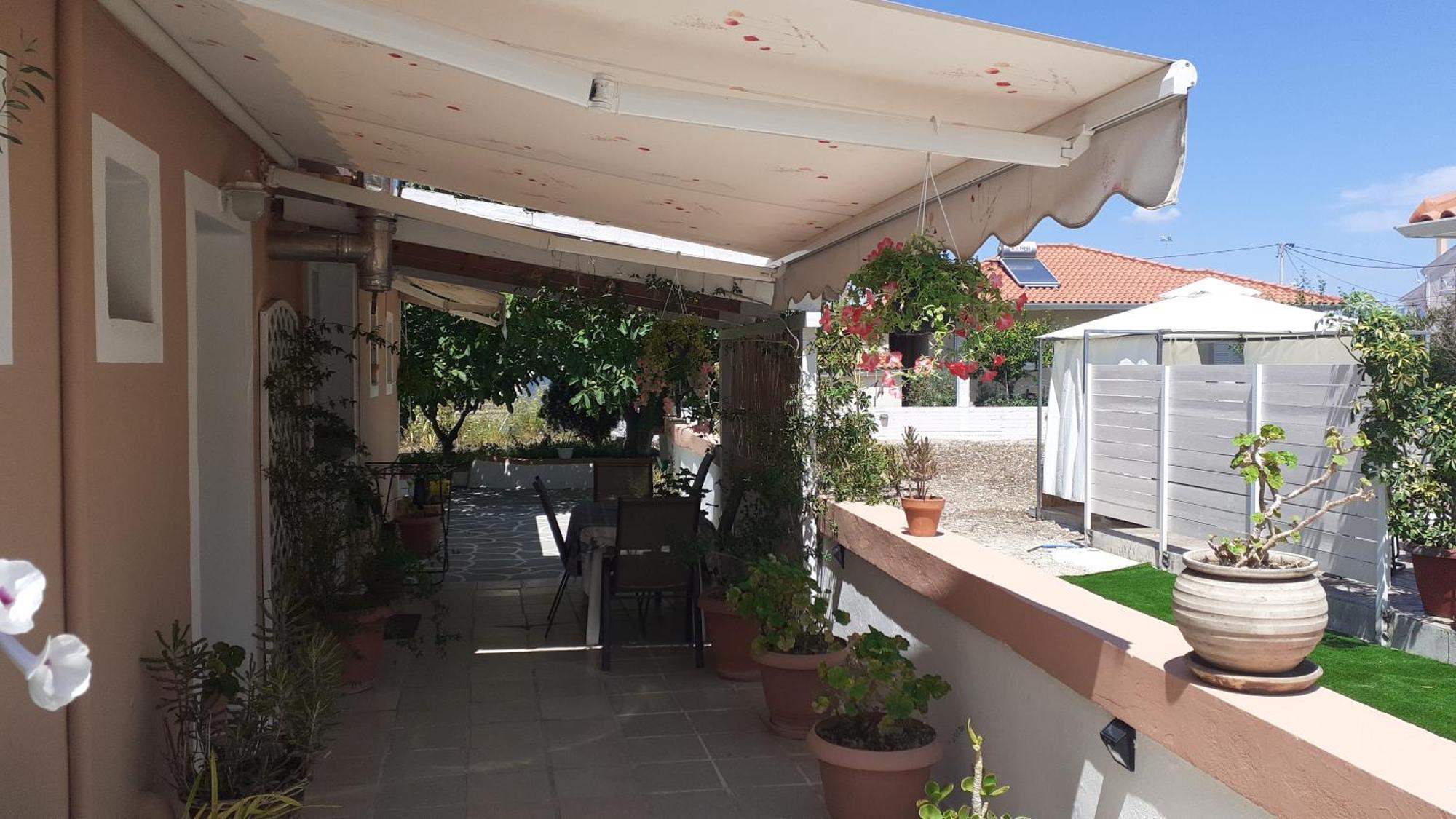 Ralloy Hoyse Sami (Kefalonia) Exterior foto