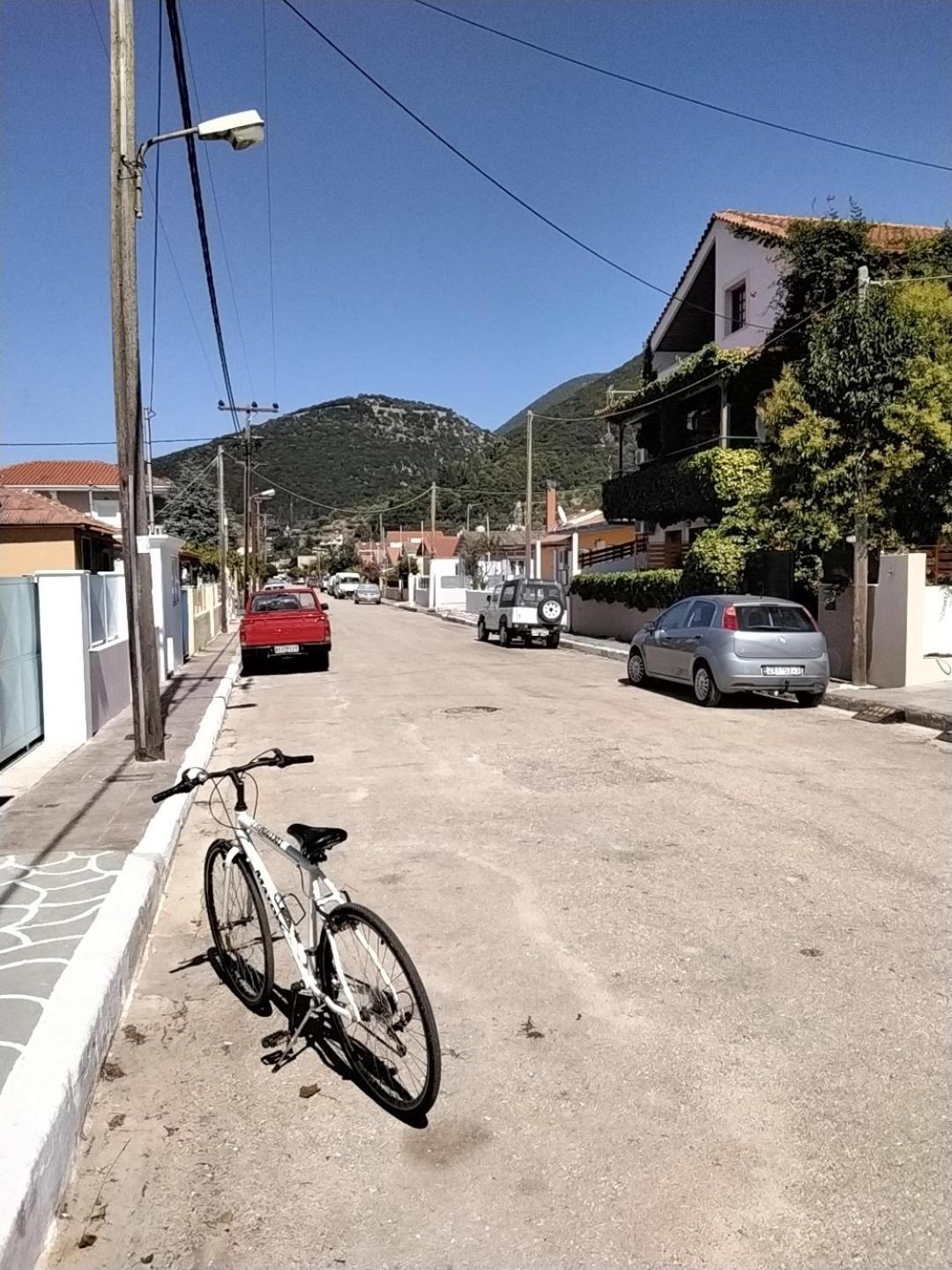 Ralloy Hoyse Sami (Kefalonia) Exterior foto