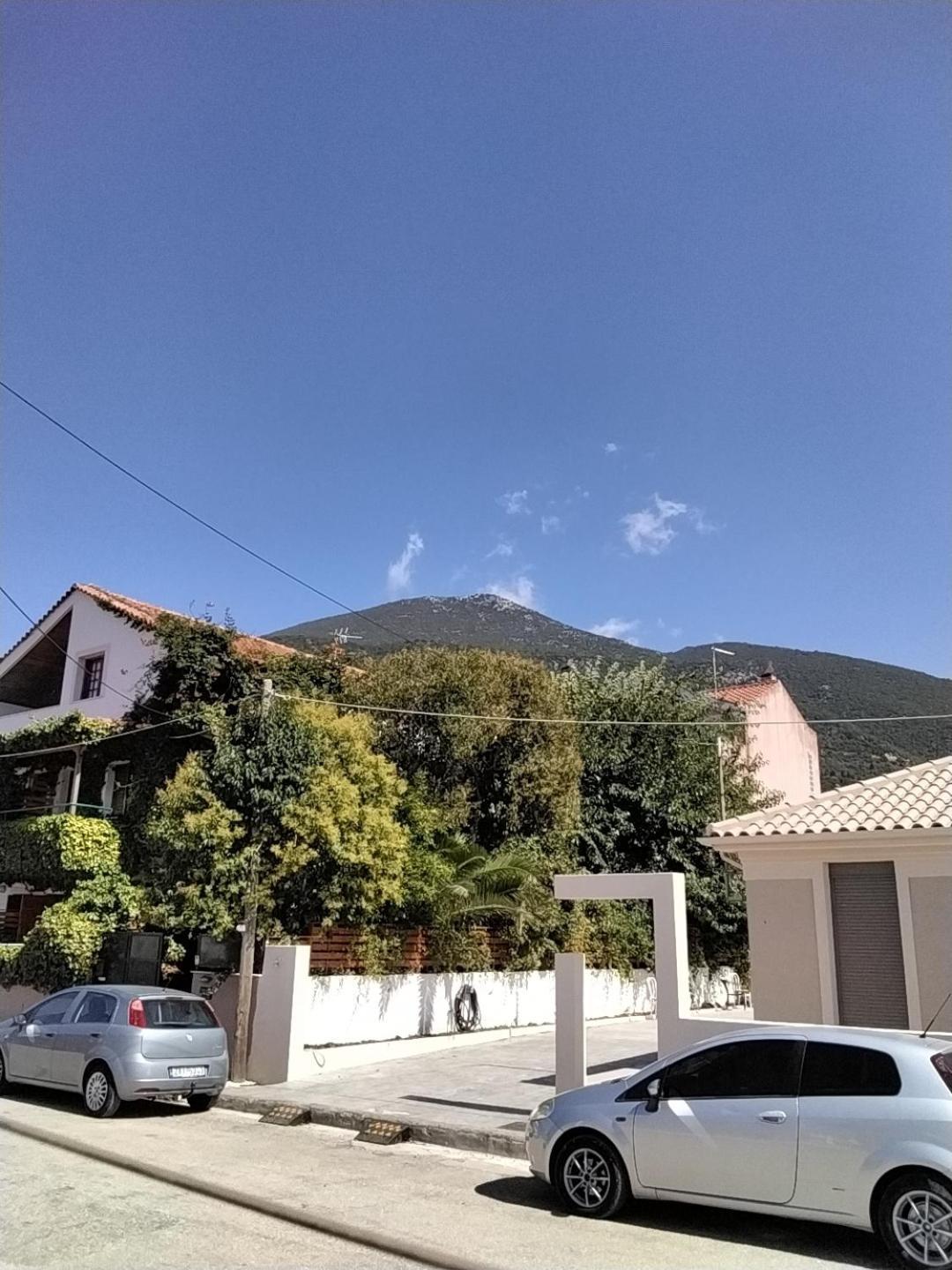 Ralloy Hoyse Sami (Kefalonia) Exterior foto
