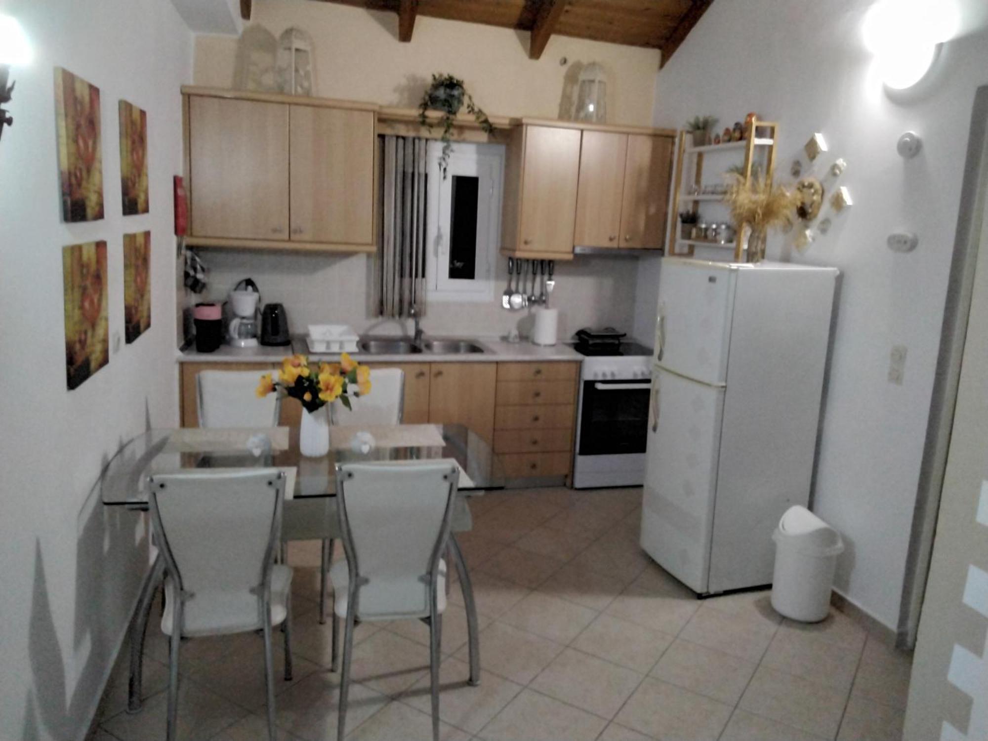Ralloy Hoyse Sami (Kefalonia) Exterior foto